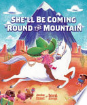 She'll Be Coming 'Round the Mountain cover