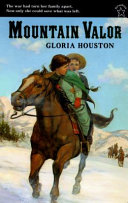 Mountain Valor cover