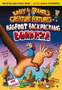 Bigfoot Backpacking Bonanza cover