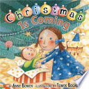 Christmas Is Coming cover