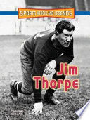 Jim Thorpe cover