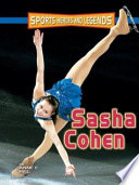 Sasha Cohen cover
