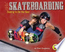 Girls' Skateboarding: Skating to be the Best cover