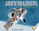 Girls' Snowboarding: Showing off Your Style cover