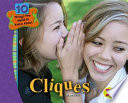 Cliques cover