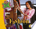 Fashion cover