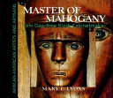 Master of Mahogany: Tom Day, Free Black Cabinetmaker cover