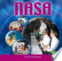 NASA cover