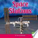 Space Stations (Solar System) cover
