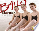 Ballet Dance cover
