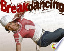 Breakdancing cover