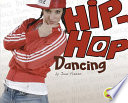 Hip-Hop Dancing cover