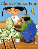 Clara & Señor Frog cover