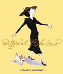 Different Like Coco cover