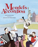 Mendel's Accordion cover