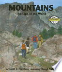 Mountains: The Tops of the World cover