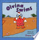 Olvina Swims cover