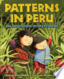 Patterns in Peru: An Adventure in Patterning cover