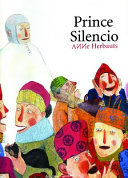 Prince Silencio cover
