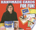 Handmade Cards for Fun! cover