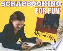 Scrapbooking for Fun! cover