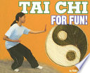 Tai Chi for Fun! cover