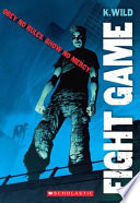 Fight Game cover
