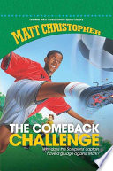 The Comeback Challenge cover