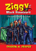 Stars and Sparks on Stage cover