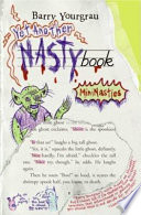 Yet Another NASTYbook: Mininasties cover