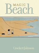 Magic Beach cover