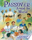 Passover Around the World cover