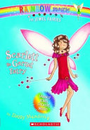Scarlett the Garnet Fairy cover