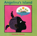 Angelina's Island cover