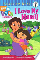 I Love My Mami! cover