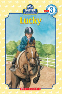 Lucky cover