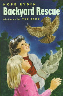 Backyard Rescue cover
