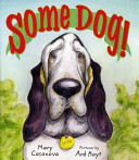 Some Dog! cover