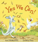 Yes We Can! cover