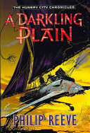 A Darkling Plain cover