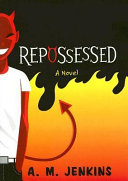 Repossessed: A Novel cover