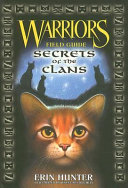 Warriors Field Guide: Secrets of the Clans cover