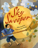 Sky Sweeper cover