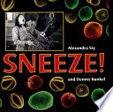 Sneeze! cover