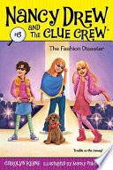 The Fashion Disaster cover