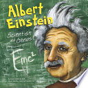 Albert Einstein: Scientist and Genius cover