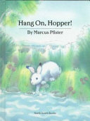 Hang On, Hopper! cover