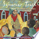 Sojourner Truth: Preacher for Freedom and Equality cover