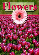 Flowers (Plant Parts) cover