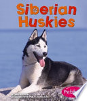 Siberian Huskies cover